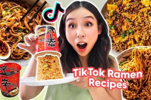 TikToker đang ảo tưởng sức mạnh