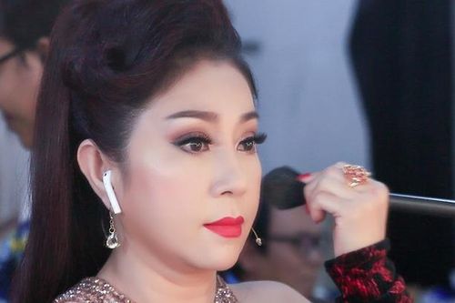TP.HCM đề nghị xét lại hồ sơ các nghệ sĩ trượt danh hiệu NSND