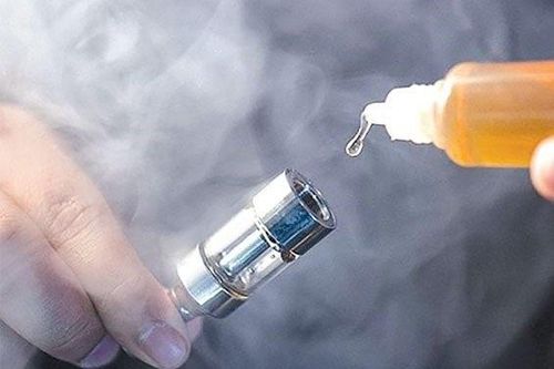 Những hệ lụy đáng sợ từ thuốc lá thế hệ mới