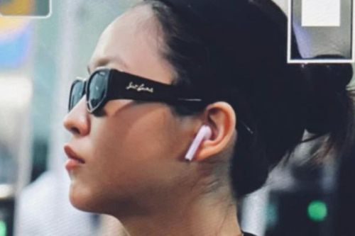 Yeri (Red Velvet) đáp trả YouTuber nói cô mắc 'bệnh Jennie'