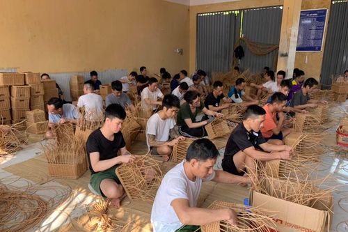 Nâng cao hiệu quả công tác cai nghiện ma túy tự nguyện
