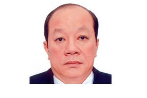 Đại tá Trần Thanh Trà, nguyên Phó Trưởng Ban Nội chính Thành ủy TPHCM qua đời