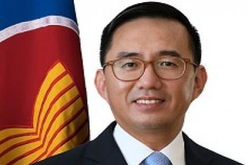 ASEAN - Cộng đồng thành công, khu vực năng động và tự cường