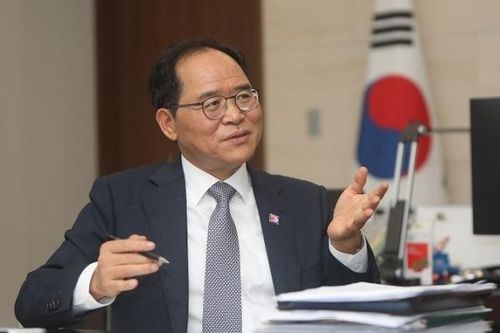 Hàn Quốc tăng cường hợp tác thực chất, hướng tới tương lai với ASEAN