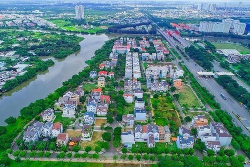 Vụ chuyển nhượng đất công tại Nhà Bè: Điều tra trách nhiệm cá nhân thuộc UBND TPHCM