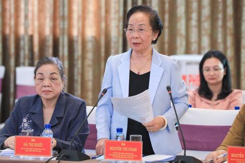 Nguyên Phó Chủ tịch nước: Có một bộ phận nhân viên y tế chán nản, muốn bỏ nghề