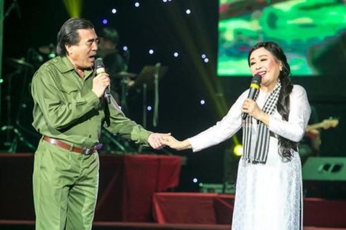 NSND Trung Đức: Nhiều cô chỉ xin một đứa con nhưng tôi từ chối