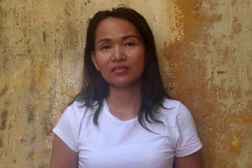 Bắt 'kiều nữ' đứng đầu sàn đầu tư tiền ảo hơn 16 tỷ