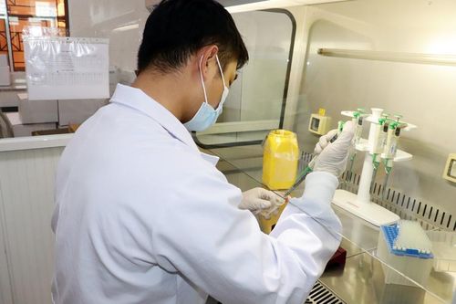 Hàng loạt giám đốc bệnh viện ở Đồng Nai bị 'bêu tên' trong mua sắm thiết bị chống dịch