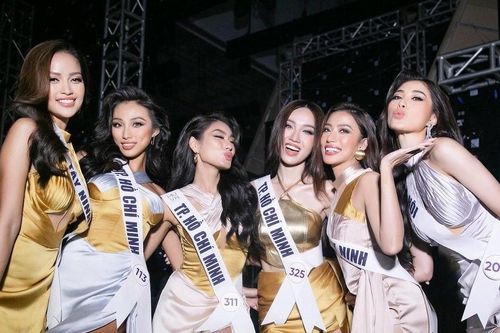Hoa hậu Hoàn vũ Việt Nam có chấp nhận thí sinh đã kết hôn, sinh con?