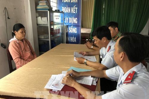 Đăng thông tin sai sự thật, một Facebooker bị phạt 7,5 triệu đồng