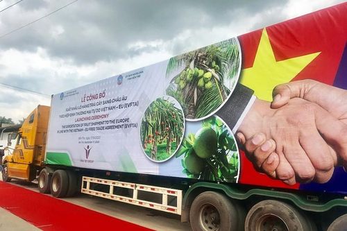 Hiệp định EVFTA và Hiệp định UKVFTA: Điểm 'ngọt' tương đồng