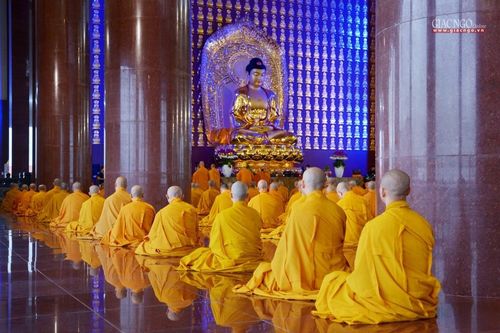 Ý nghĩa lễ Tự tứ
