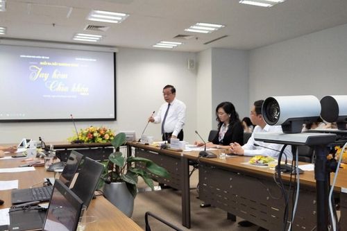 Số lượng đăng ký nhu cầu vay qua cổng CIC trung bình ngày tăng 28%