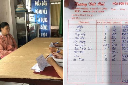 Đăng tin tố bị 'chặt chém' sai sự thật, nữ du khách nộp phạt 7,5 triệu đồng