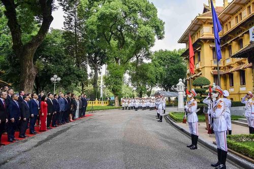 ASEAN: Một trong những tổ chức hợp tác khu vực quan trọng, thành công trên thế giới