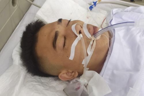 Hải Phòng: Triệu tập nhóm nghi phạm gây ra vụ nổ súng bắn 1 người trọng thương