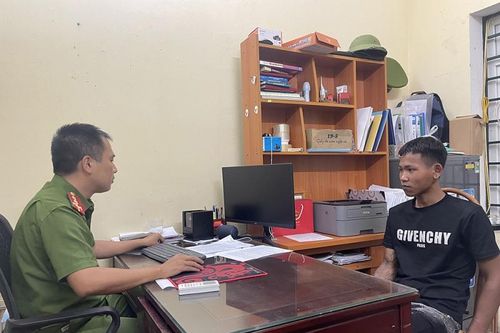 Hung thủ tuổi 16 và nỗi đau của cha mẹ