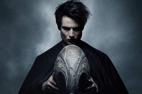 Neil Gaiman tiết lộ công thức thành công của 'The Sandman'