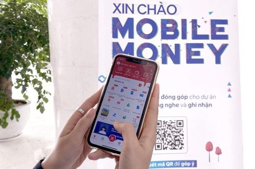 Kinh tế số chiếm hơn 10% GDP