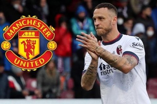 MU chấm dứt vụ chuyển nhượng Arnautovic