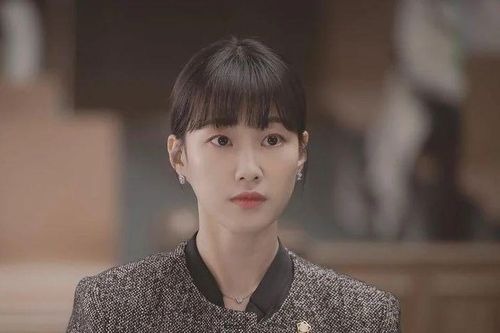 Nữ diễn viên được yêu thích của 'Extraordinary Attorney Woo'