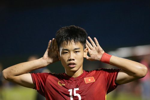 Thắng Thái Lan, U19 Việt Nam tranh vô địch với Malaysia