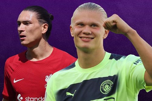 Dàn tân binh tỏa sáng ngay trận khai màn Premier League