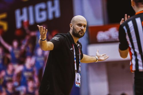 Thanglong Warriors cần phép màu để vào play-off VBA 2022