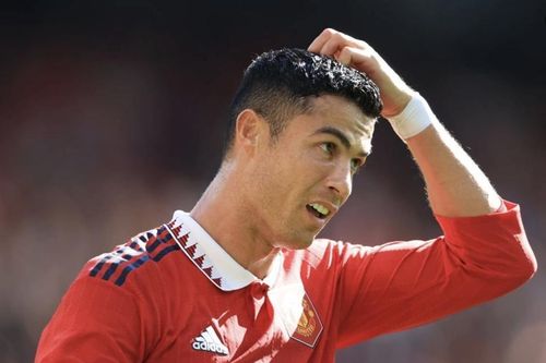 Tin tức thể thao mới nhất ngày 9/8: Tương lai của Ronaldo chưa được xác định