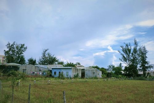 Quảng Nam: Cần hơn 4.100 tỷ giải phóng mặt bằng dự án Làng ĐH Đà Nẵng