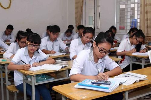 Cần thay đổi việc dạy và học môn Ngữ văn