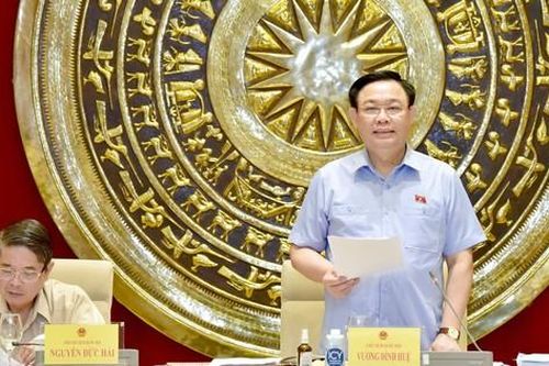Dự án Luật Đất đai (sửa đổi): Nội dung phải được thuyết minh rõ ràng khi lấy ý kiến nhân dân