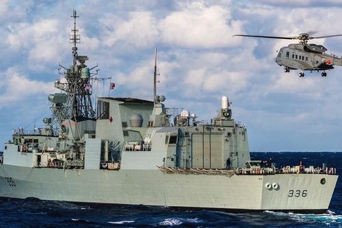 NATO bổ sung quân tại Latvia, 5 nước tập trận ở Bulgaria, Canada có hành động 'lạ'