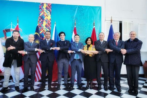 Chile luôn coi trọng vai trò và vị thế ngày càng tăng của ASEAN