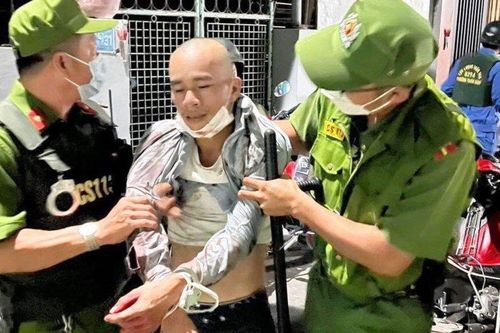 Nghi phạm đâm trọng thương vợ và mẹ vợ ở Đà Nẵng khai gì ?
