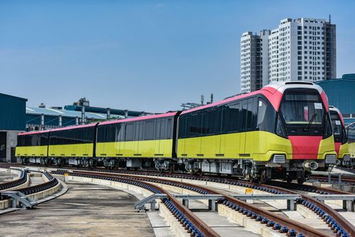 Thi công Depot Nhổn vỡ tiến độ: Đơn giá thi công phần bổ sung chưa được phê duyệt