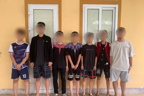 Vụ nam sinh lớp 9 bị đánh hội đồng, do mâu thuẫn trên mạng xã hội