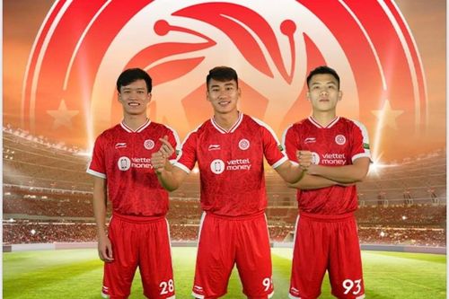 Lịch thi đấu của CLB Viettel tại AFC Cup 2022: Đấu CLB Malaysia ở bán kết khu vực