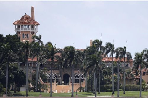 Các nghị sĩ Mỹ lên tiếng vụ nhà ông Trump bị đột kích
