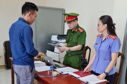 Hà Tĩnh: Phê chuẩn khởi tố Giám đốc doanh nghiệp trốn thuế