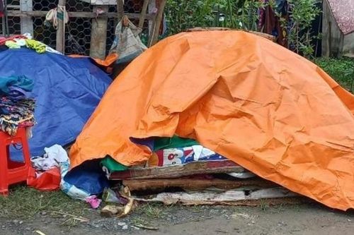 Lý giải hiện tượng các đồ vật trong nhà tự nhiên bốc cháy tại Long An