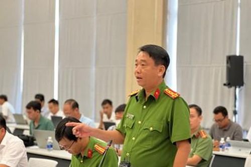 Chỉ đạo nhanh chóng khởi tố vụ án liên quan vụ cháy làm 32 người tử vong