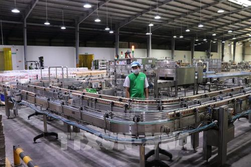 Điều gì khiến Bình Dương đạt xuất siêu 6,6 tỷ USD?