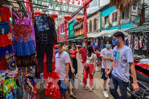 Malaysia khẳng định kiểm soát tốt làn sóng COVID-19 hiện nay