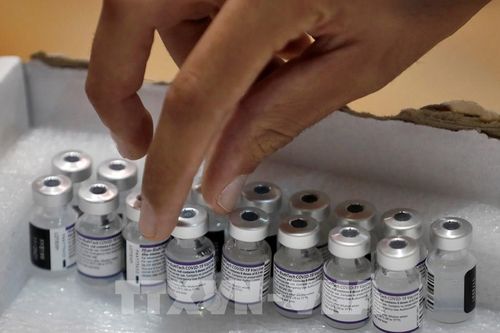 EMA tiến hành rà soát sớm phiên bản vaccine dành cho các dòng phụ mới của Omicron