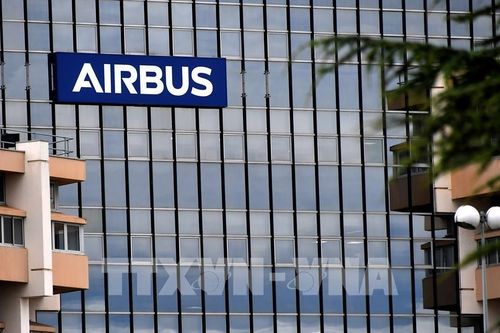 Airbus bàn giao 46 máy bay cho khách hàng trong tháng 7/2022