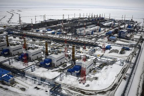 Nga tạm dừng cung cấp dầu mỏ cho 3 nước qua Ukraine