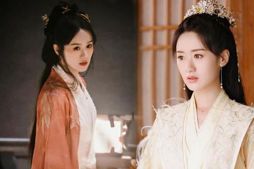 Viên Băng Nghiên tái xuất sau bê bối trốn thuế, mặt buồn rười rượi trên phim trường?