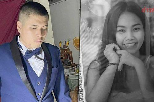 Cô dâu mất trước ngày lên xe hoa, chú rể có quyết định siêu đặc biệt ngay trong tang lễ!